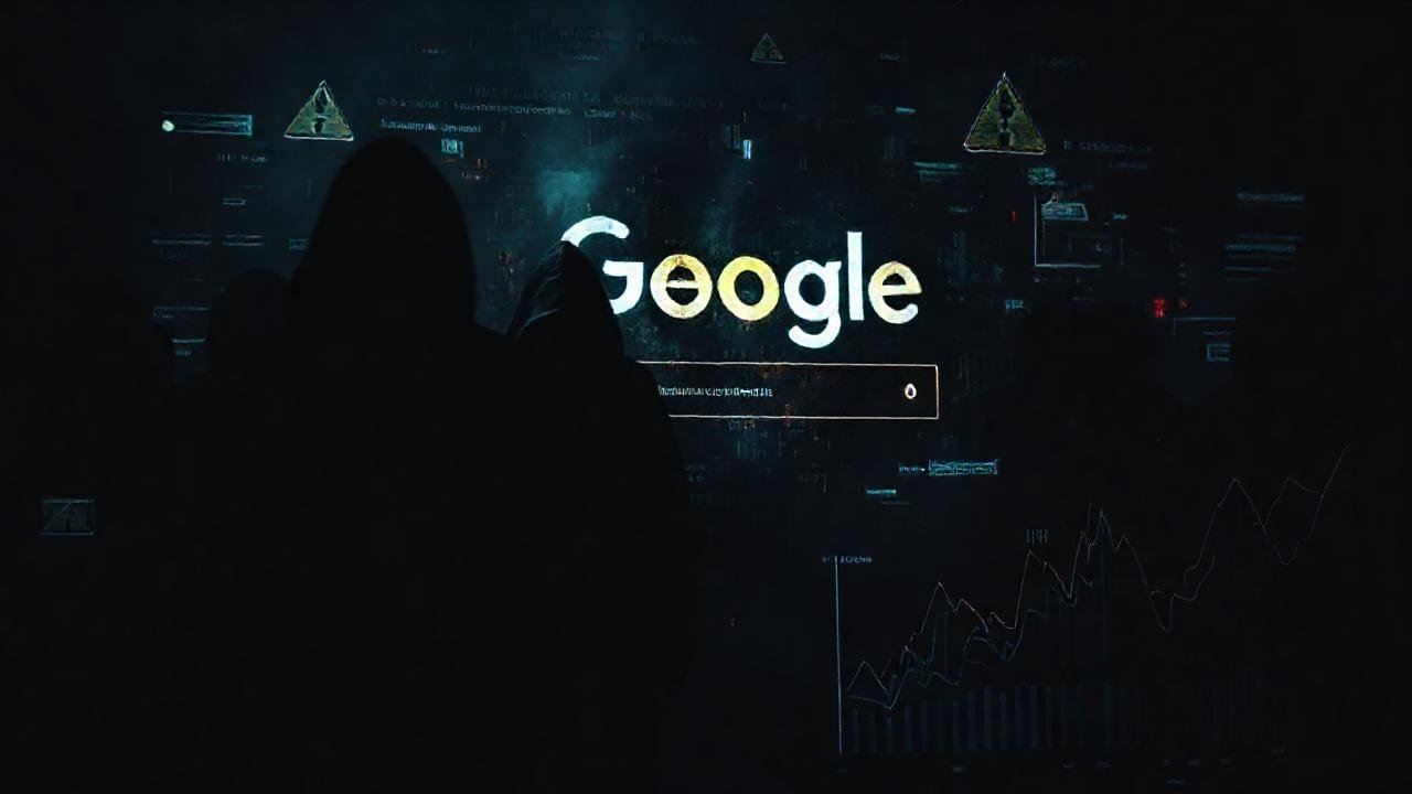 La dark web es un mundo inquietante