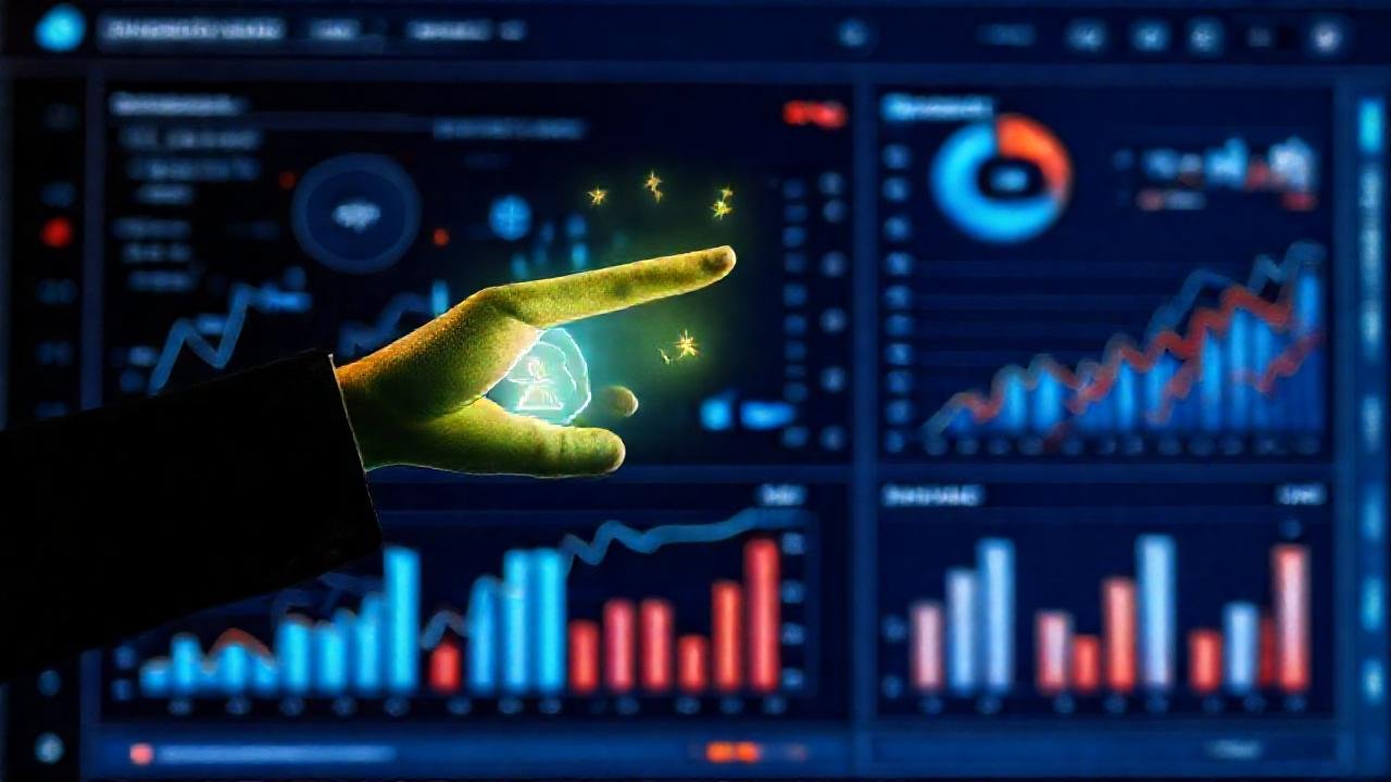 Optimización digital impulsada por datos visuales