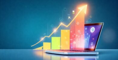 Marketing digital visual y estratégico crece