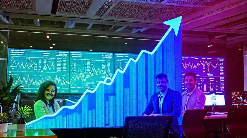 Inversión exitosa y crecimiento futuro