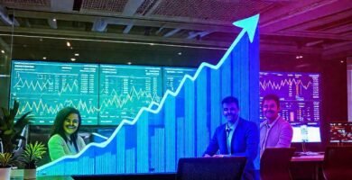 Inversión exitosa y crecimiento futuro