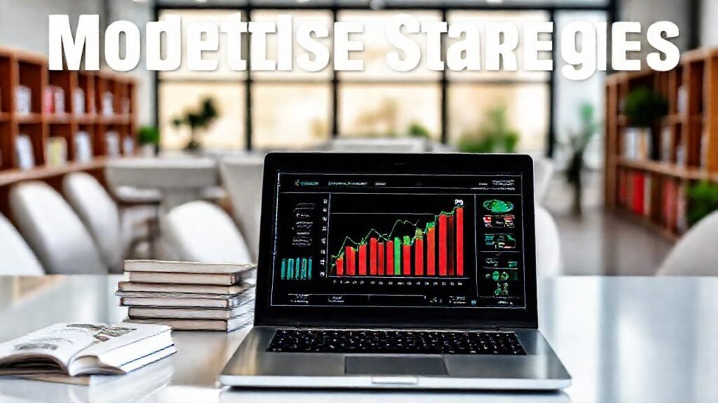 El aprendizaje digital genera éxito financiero