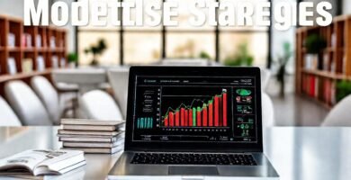 El aprendizaje digital genera éxito financiero