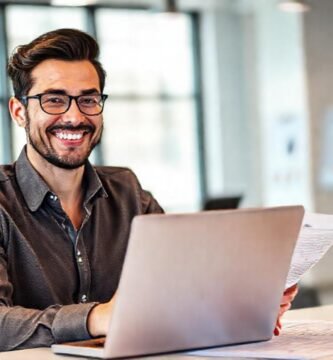 El emprendedor digital triunfa con profesionalismo