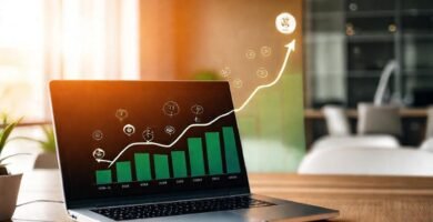 Crecimiento financiero digital es positivo