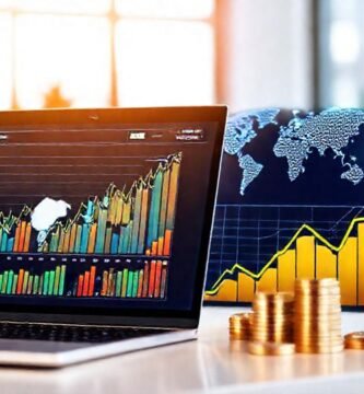 El crecimiento digital es optimista y moderno