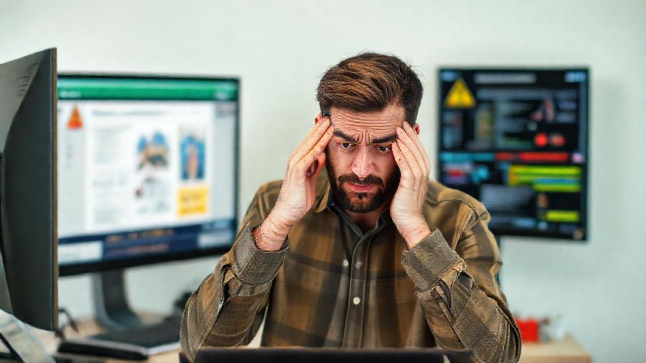 Demostraciones fallidas frustran ventas digitales