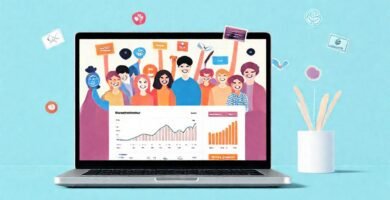 Una campaña exitosa de micromecenazgo inspira donaciones