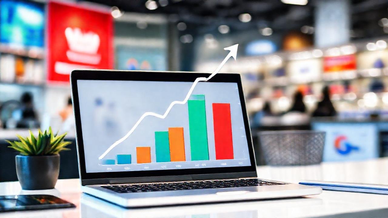 Google Ads impulsa un retorno positivo