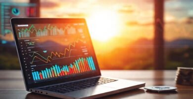 El marketing digital genera éxito monetario