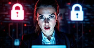 Amenaza digital pone en riesgo la seguridad