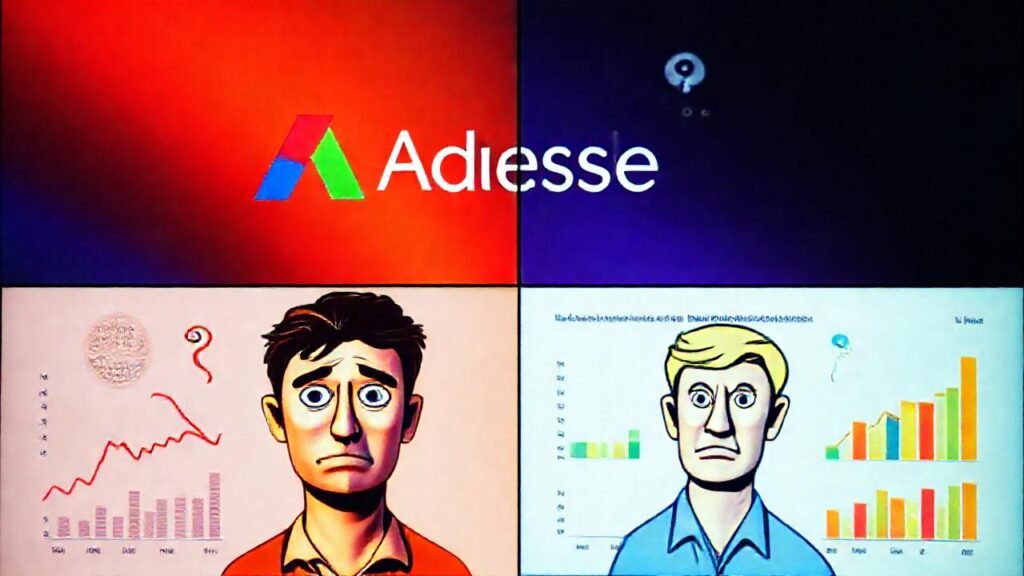 Análisis de ingresos con múltiples redes