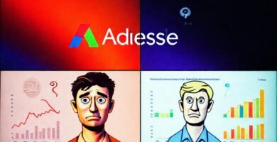 Análisis de ingresos con múltiples redes