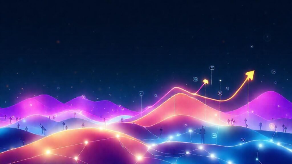 Un diseño web moderno y atractivo