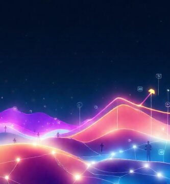 Un diseño web moderno y atractivo