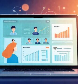 Curso online dinámico y colorido aprende