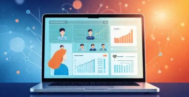 Curso online dinámico y colorido aprende