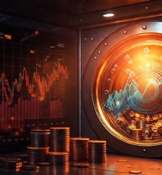 Finanzas digitales brillan en la modernidad