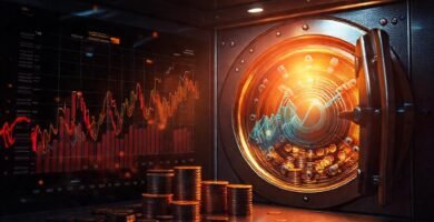 Finanzas digitales brillan en la modernidad