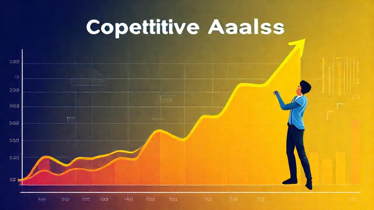 Análisis estratégico revela una tendencia ascendente