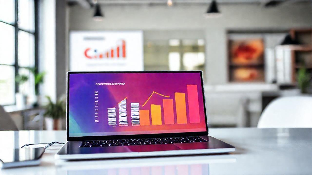 El negocio digital impulsa el crecimiento exitoso