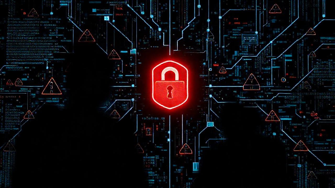 Ciberseguridad: riesgo corporativo y datos ocultos