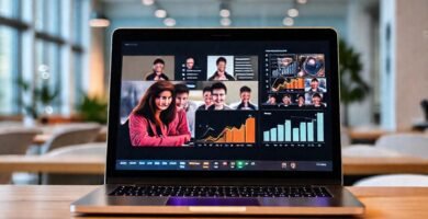 Emprendedores digitales crecen en línea