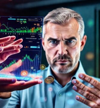 Gráficos de criptomonedas: inversión digital segura