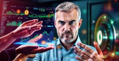 Gráficos de criptomonedas: inversión digital segura