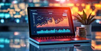 La tecnología digital genera ingresos brillantes