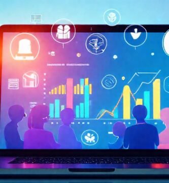 Diseño digital moderno