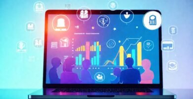 Diseño digital moderno