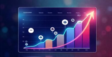 El sitio web mejora y genera ganancias