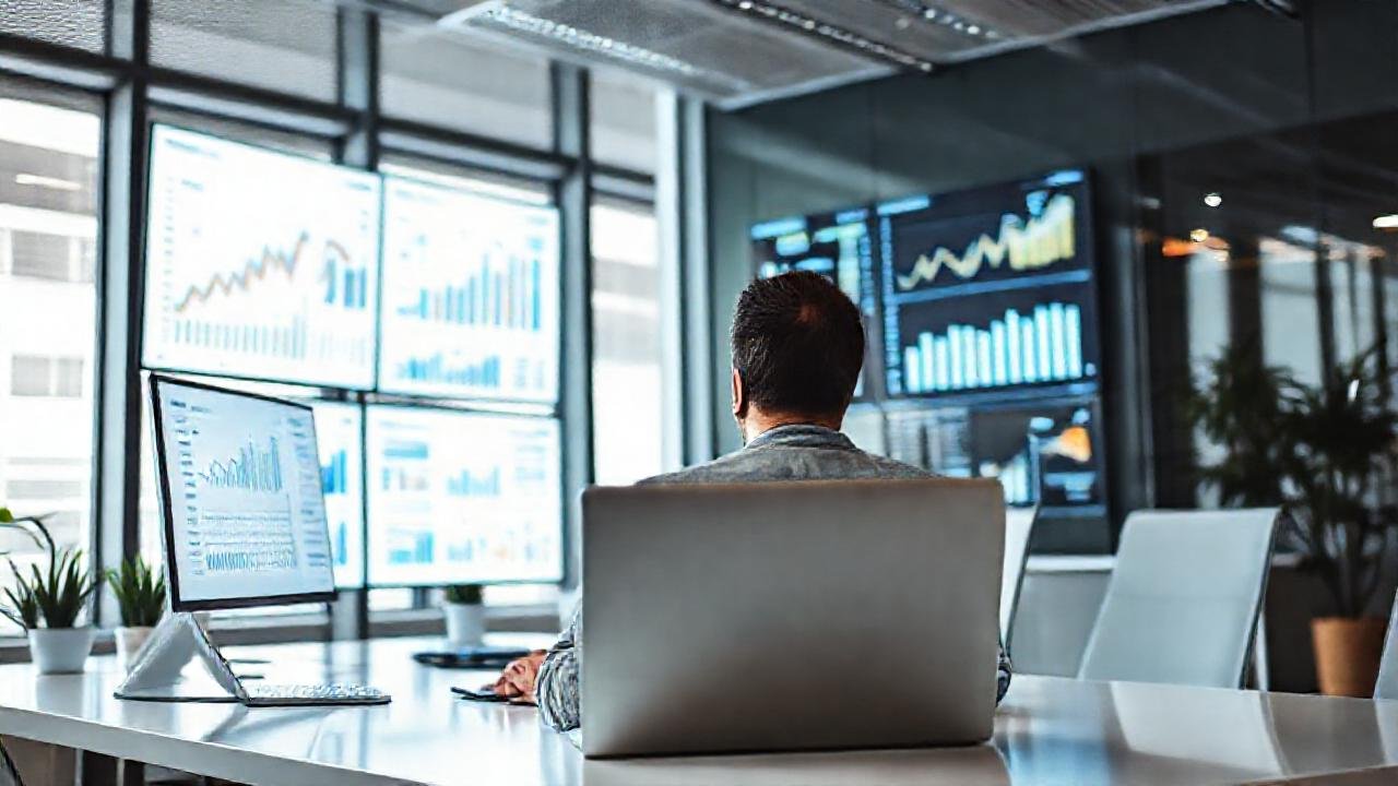 La oficina moderna impulsa el crecimiento digital