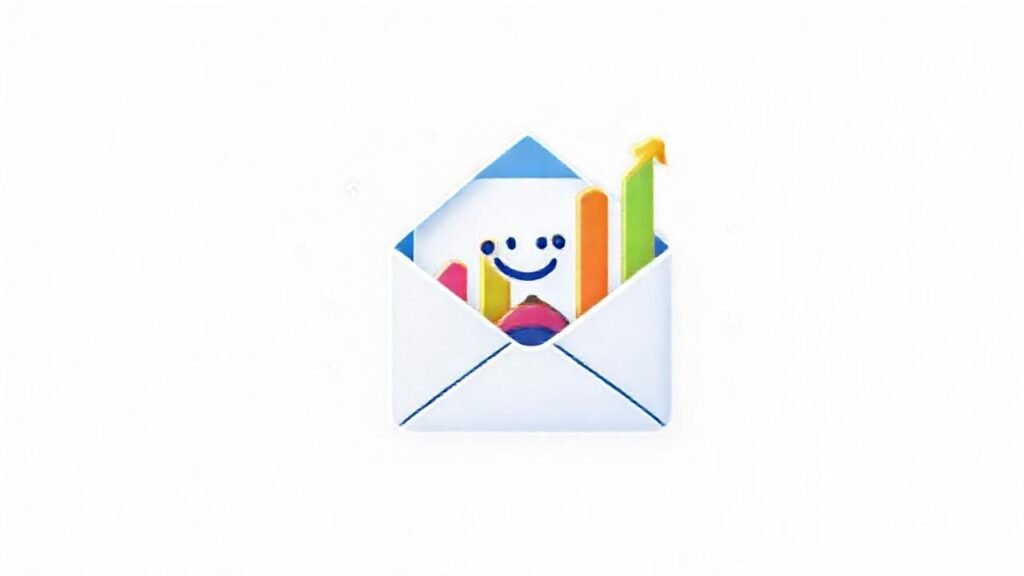 El email impulsa el éxito analítico