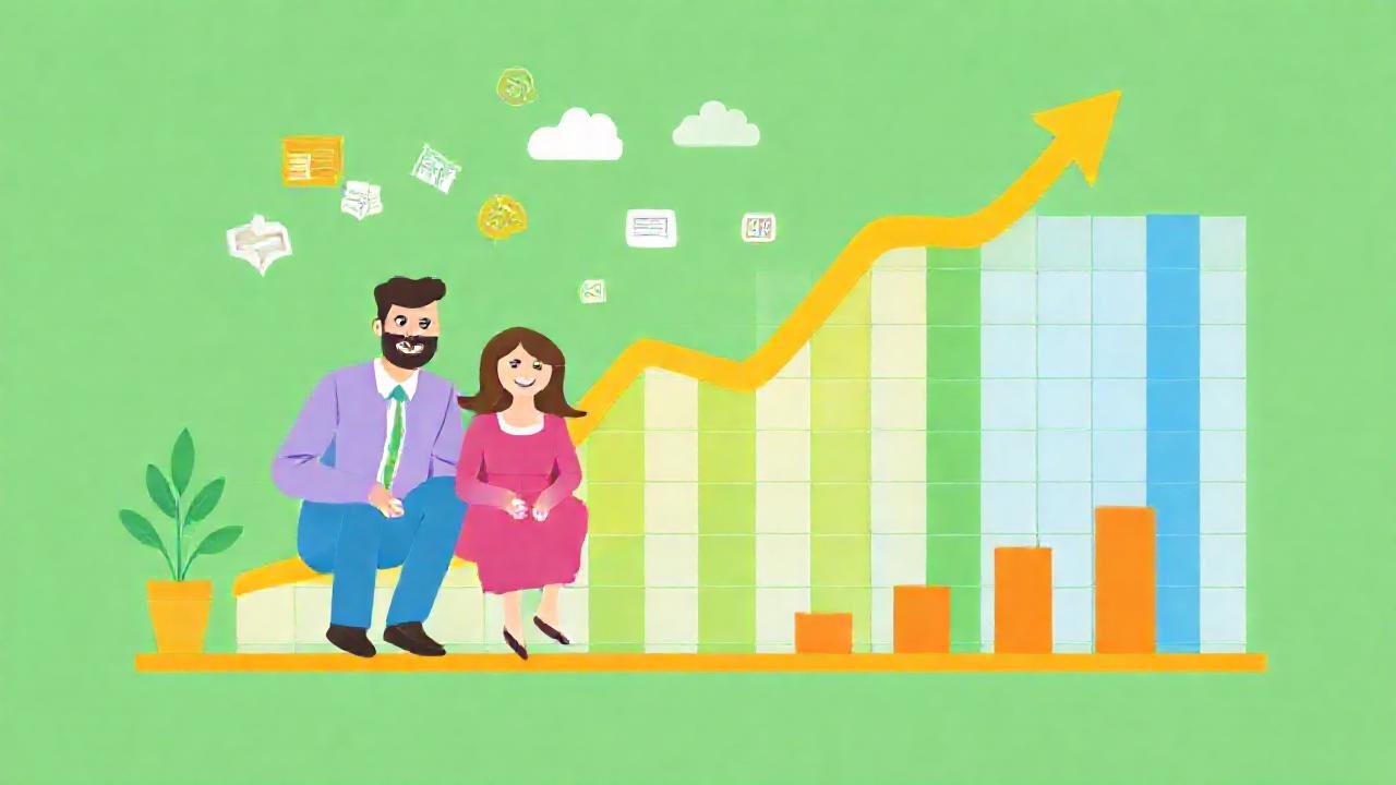 Análisis de datos conduce al éxito