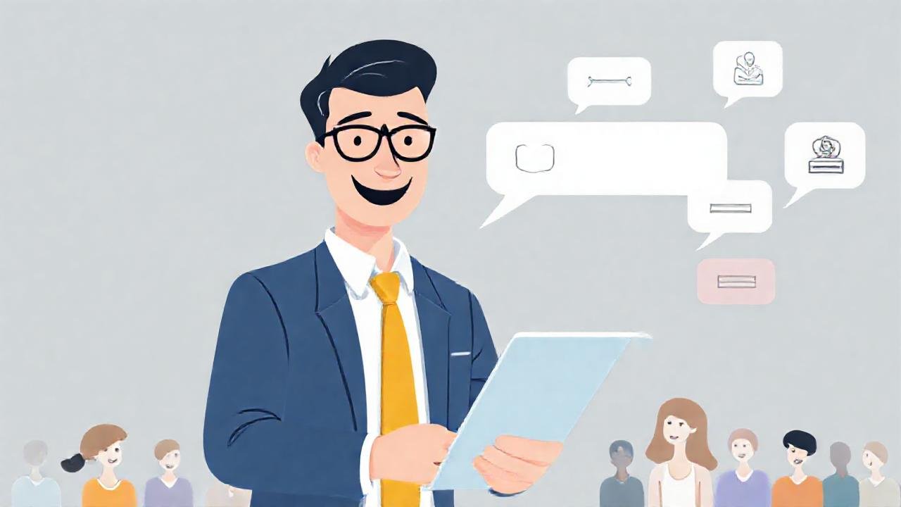 Ilustración digital sobre inversión tecnológica accesible