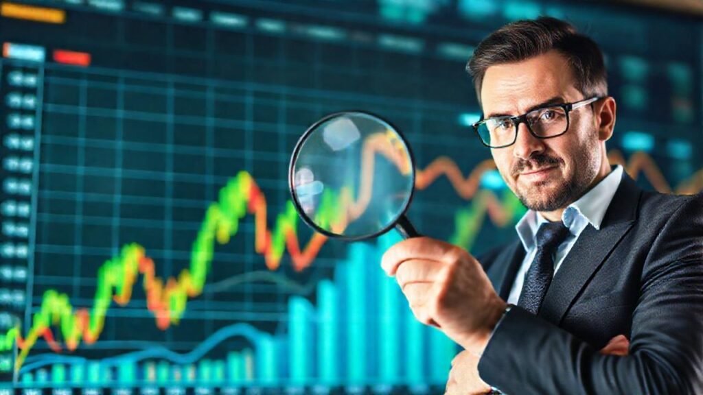 Análisis financiero revela éxito brillante