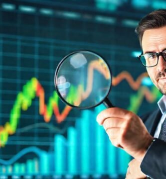 Análisis financiero revela éxito brillante