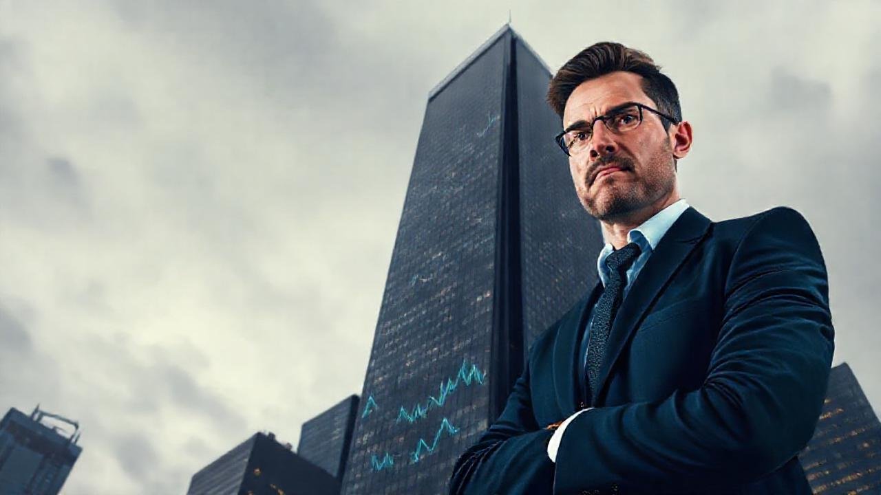 El inversor moderno domina el mercado global