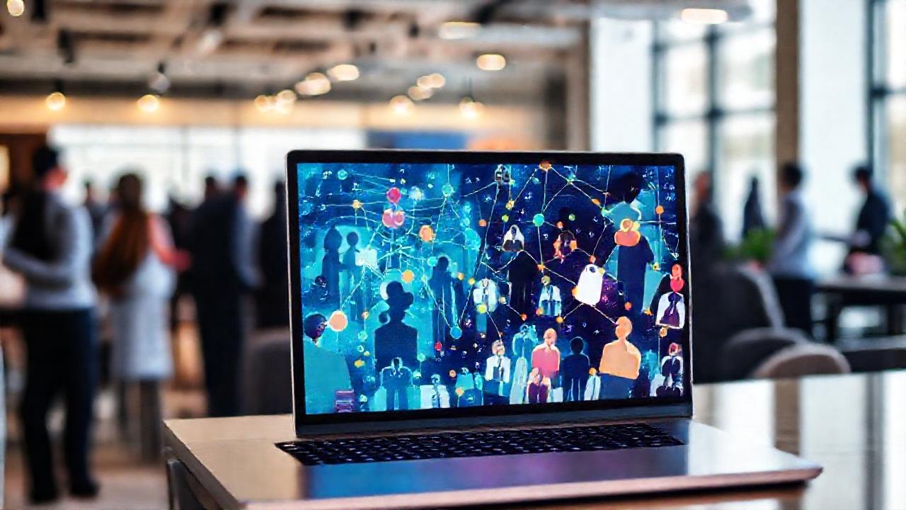 El marketing digital impulsa el crecimiento