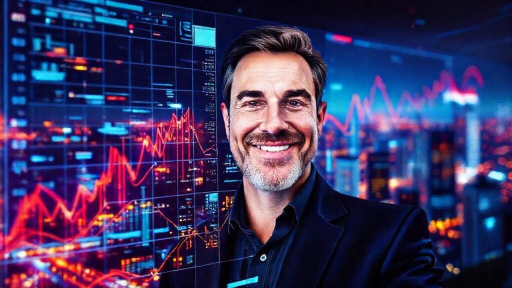 El inversor confía en el crecimiento digital