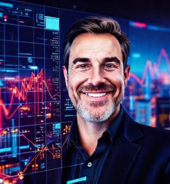 El inversor confía en el crecimiento digital