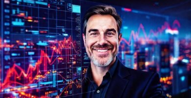 El inversor confía en el crecimiento digital