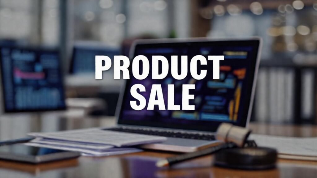 Venta digital: documentos legales profesionales y vibrantes