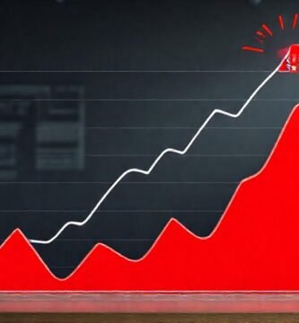 El marketing está frustrado por gastos excesivos