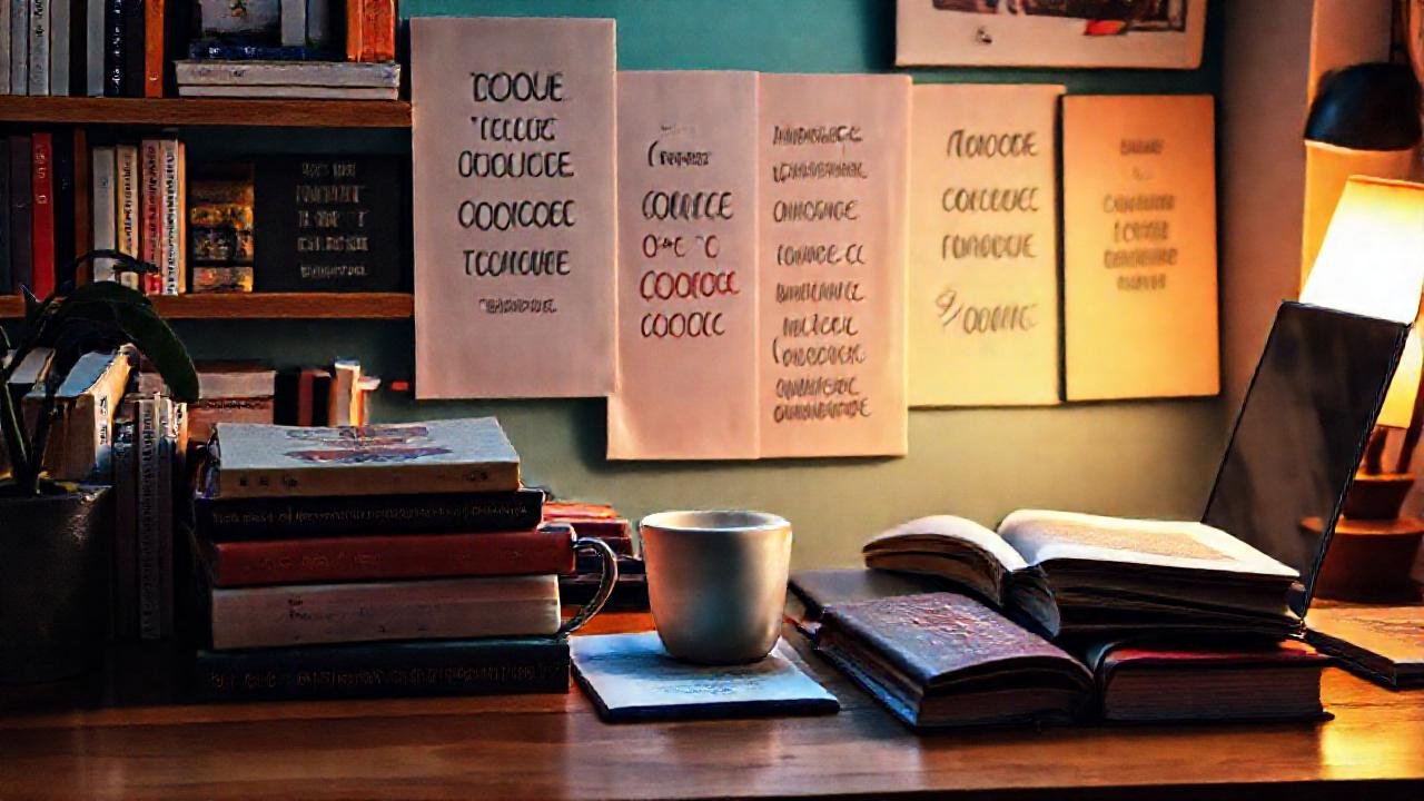 Un espacio creativo inspira el éxito