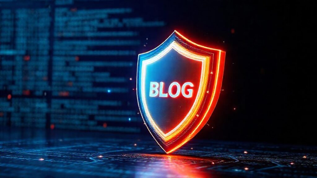 Protección digital con alertas de seguridad