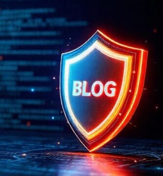 Protección digital con alertas de seguridad