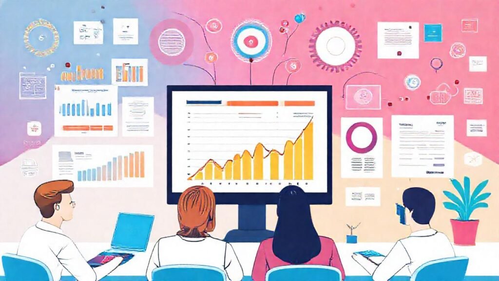 Diseño digital optimizado para el público